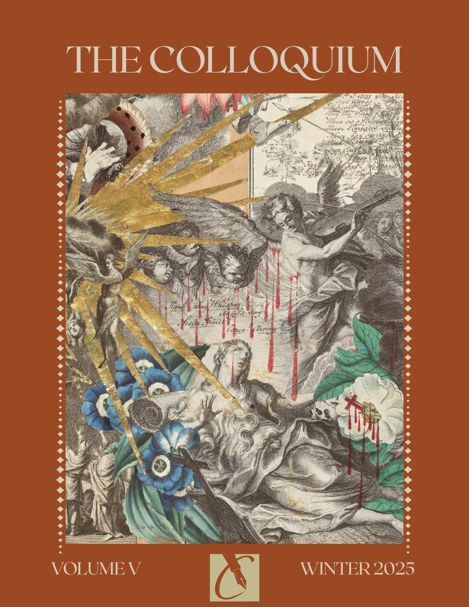 					View Volume V Winter 2025
				