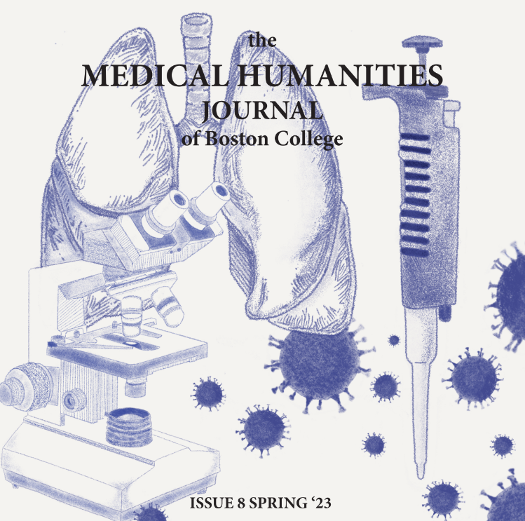 					View Vol. 8 No. 1 (2023): Medical Humanities Journal Spring 2023 Issue
				