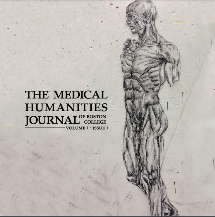 					View Vol. 1 No. 1 (2015): Medical Humanities Journal of Boston College, Volume 1, Issue 1
				