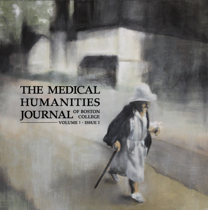 					View Vol. 1 No. 2 (2015): Medical Humanities Journal of Boston College, Volume 1, Issue 2
				