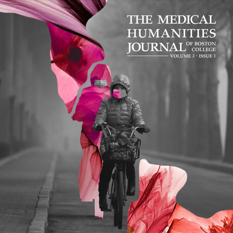 					View Vol. 2 No. 1 (2016): Medical Humanities Journal of Boston College, Volume 2, Issue 1
				
