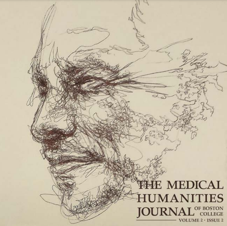 					View Vol. 2 No. 2 (2016): Medical Humanities Journal of Boston College, Volume 2, Issue 2
				