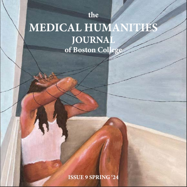 					View Vol. 9 No. 1 (2024): The Medical Humanities Journal of Boston College, Volume 9, Issue 1
				