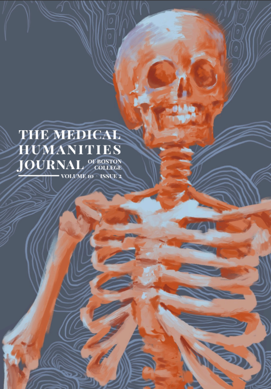 					View Vol. 10 No. 2 (2025): The Medical Humanities Journal of Boston College, Volume 10, Issue 2
				