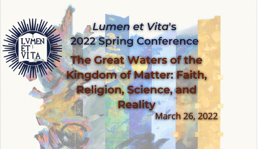					View Vol. 12 No. 2 (2022): The Great Waters of the Kingdom of Matter: Faith, Religion, Science, and Reality
				