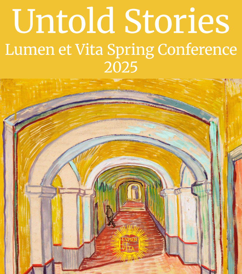 					View Vol. 15 (2025): Untold Stories
				
