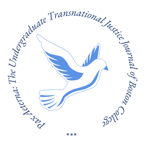 Pax Aeterna Logo